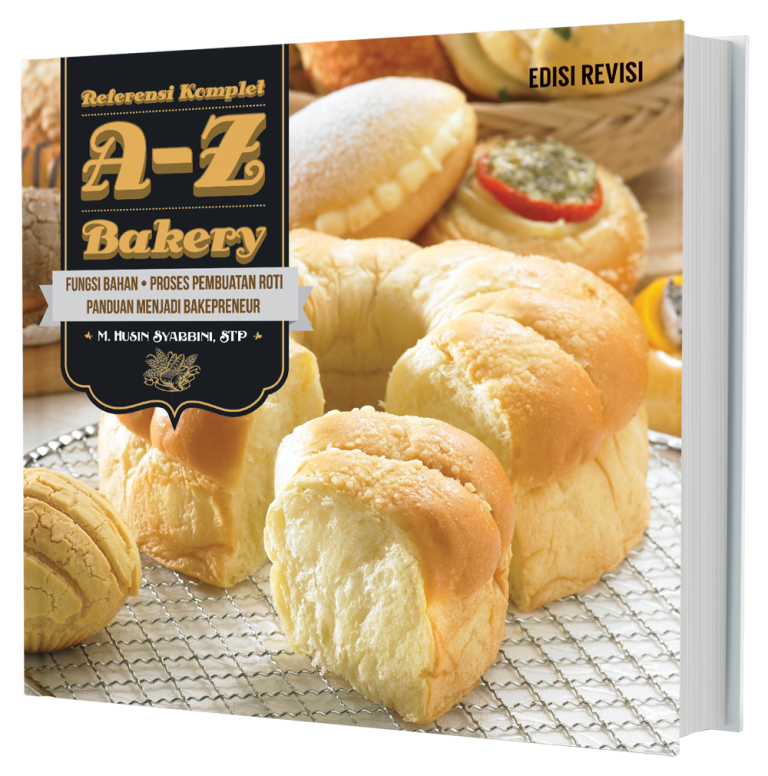 AZ Bakery Edisi Revisi