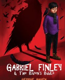 Gabriel Finley & The Raven's Riddle