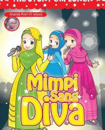 The Story Explorer: Mimpi Sang Diva