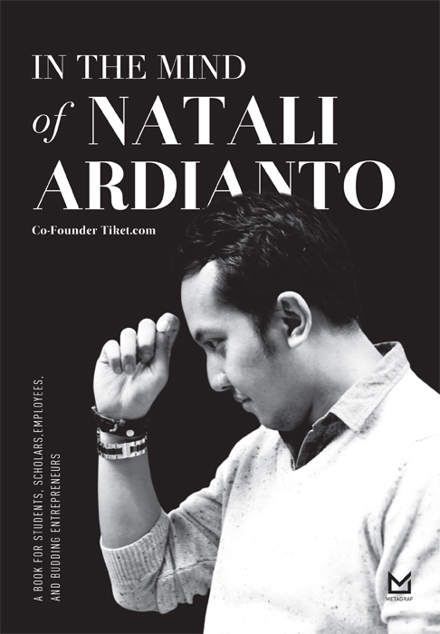 In The Mind of Natali Ardianto