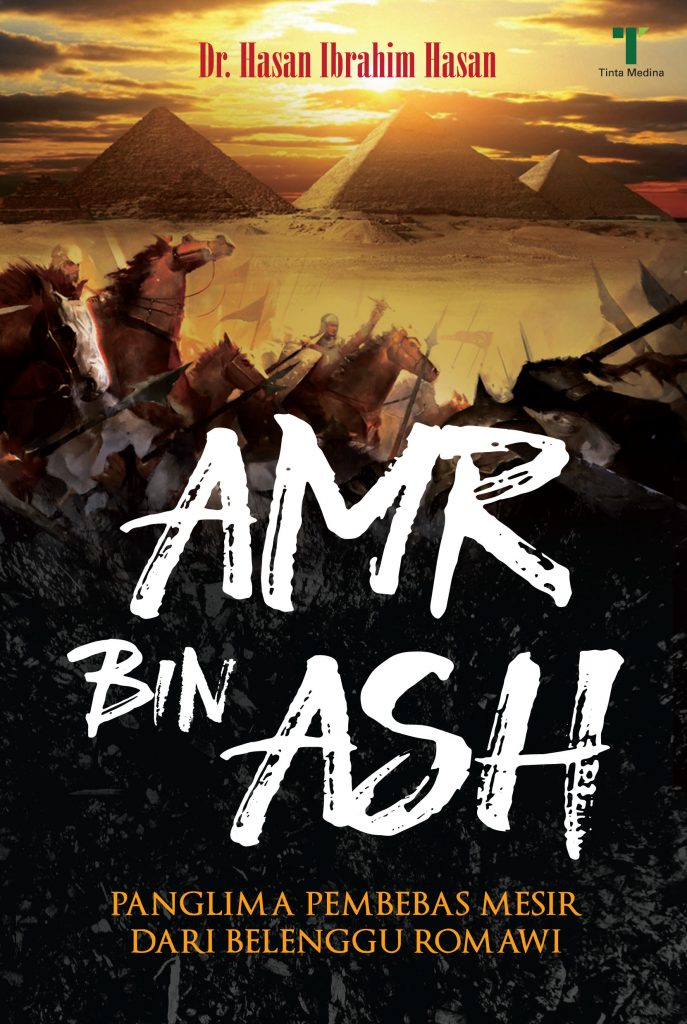 Amr Bin Ash