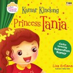 Kamar Kinclong Princess Tania