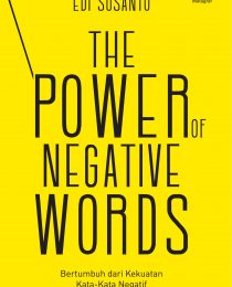 The Power of Negative Words