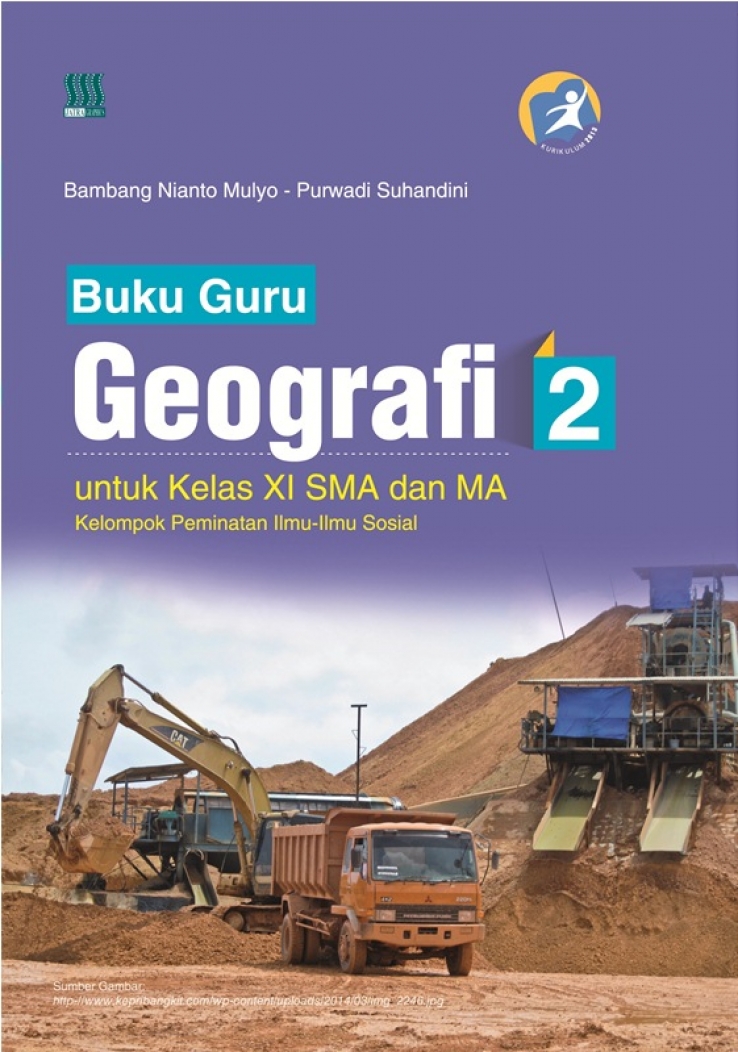 Download Buku Tiga Serangkai Kurikulum 2013 - Jawaban Buku