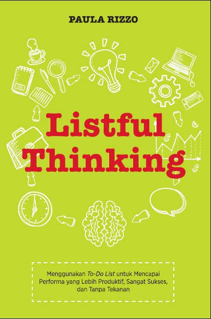 Listful Thinking