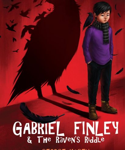 Gabriel Finley & The Raven’s Riddle