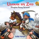 Kesatria Cilik_Usamah bin Zaid