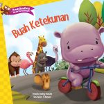 Kisah Binatang dalam Pertandingan_Buah Ketekunan