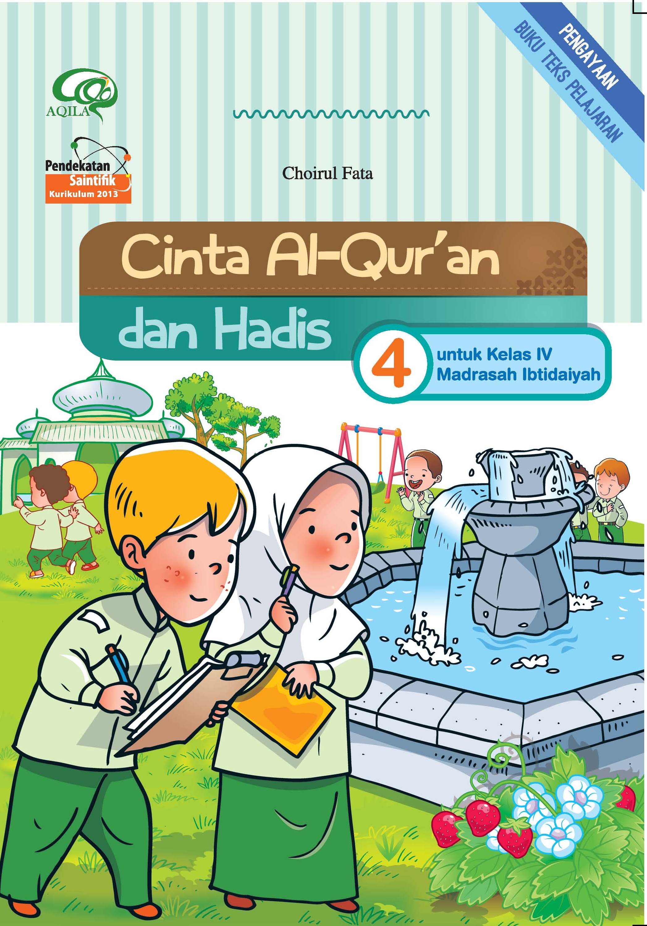 Al Qur An Dan Hadis Mi 4 R1