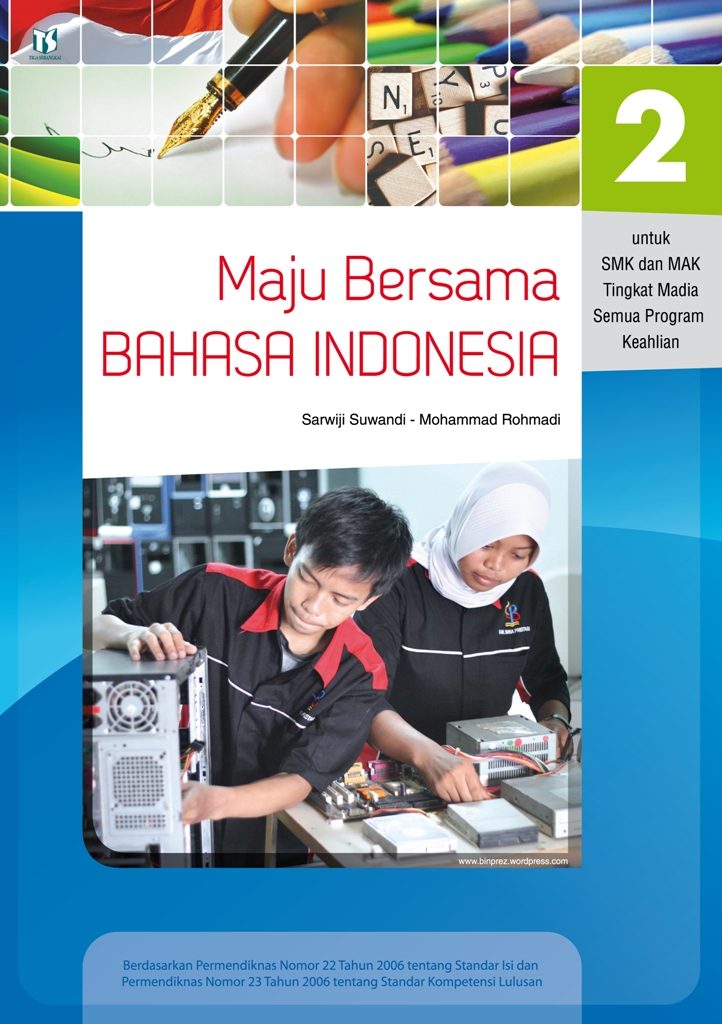 143201.005 Maju BI SMK 2 R1
