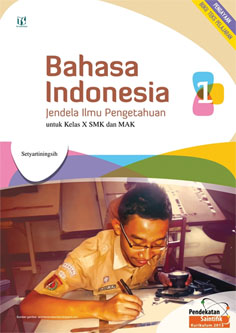 143201.007 PN BHS Indonesia SMK 1