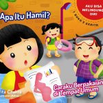 Apa Itu Hamil & Caraku Berpakaian Di Tempat Umum