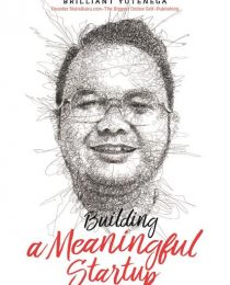 Building A Meaningful Startup