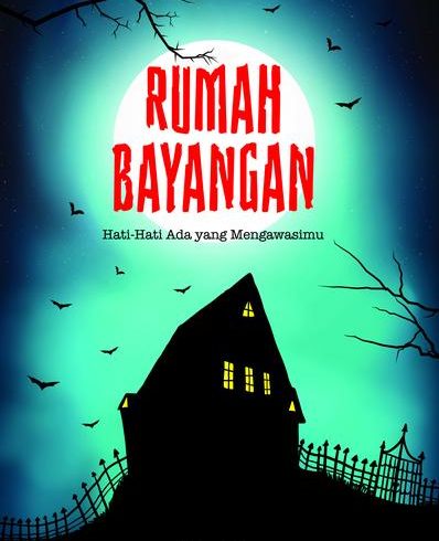 Rumah Bayangan