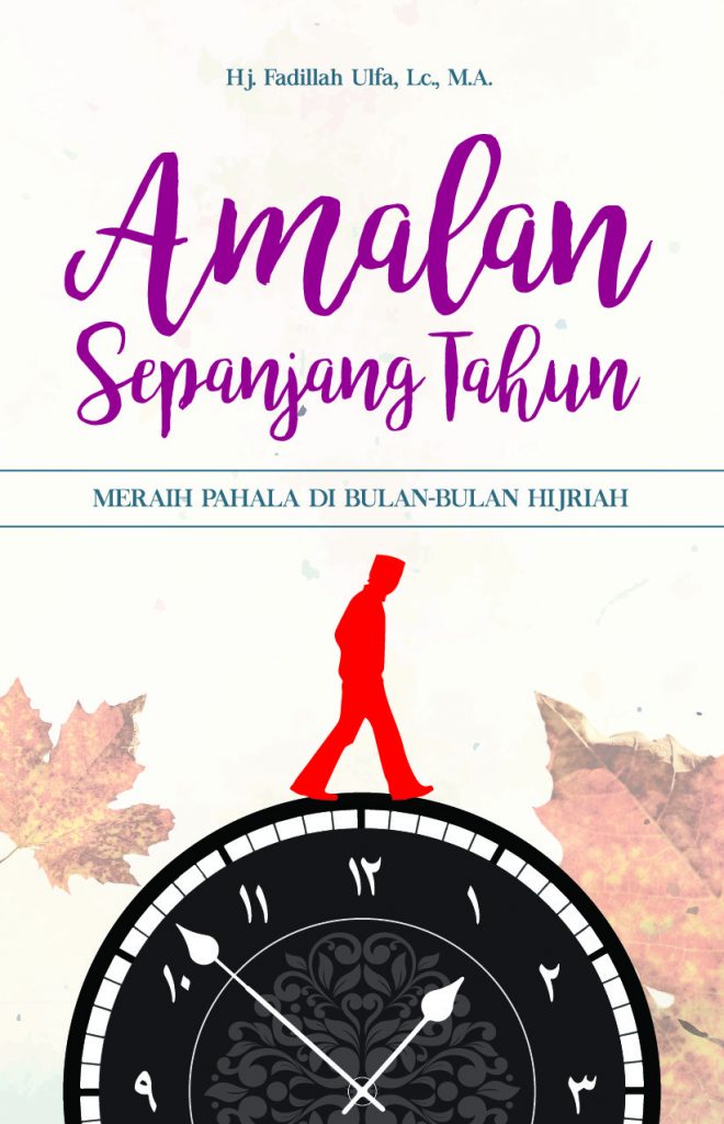 Amalan Sepanjang Tahun: Meraih Pahala Di Bulan-Bulan Hijriah