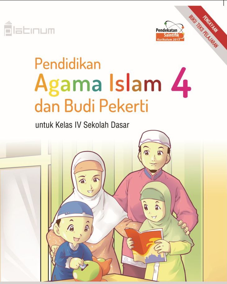 121101.206 PP Agama Islam SD 4