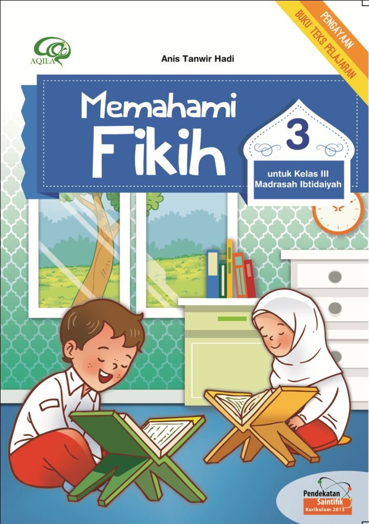 122104.085 memahami fikih 3 MI