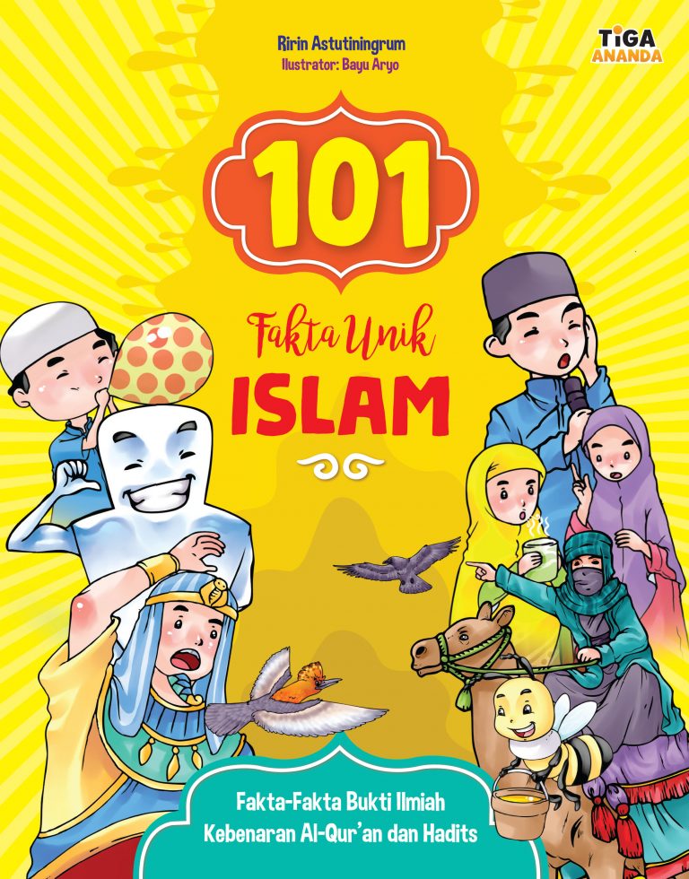 101 Fakta Unik Islam