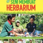 Seni Membuat Herbarium
