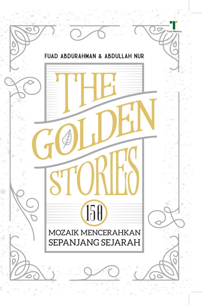 The Golden Stories