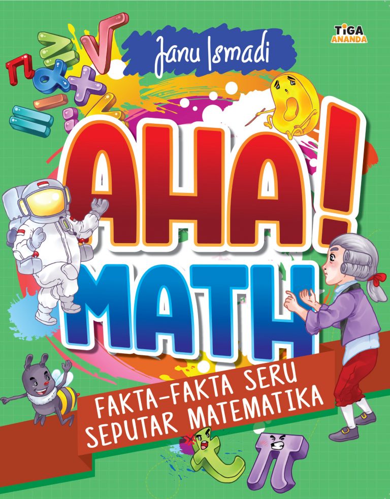 AHA! Math