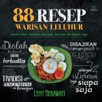 88 Resep Warisan Leluhur