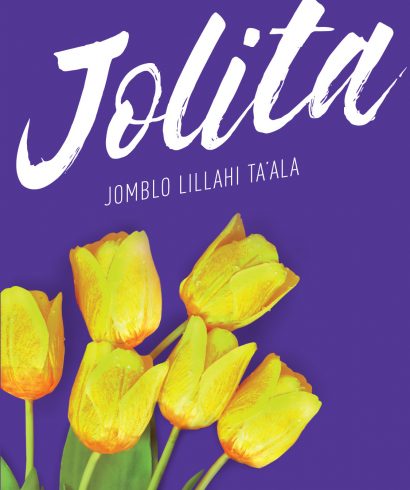 Jolita (Jomblo Lillahi Taala)