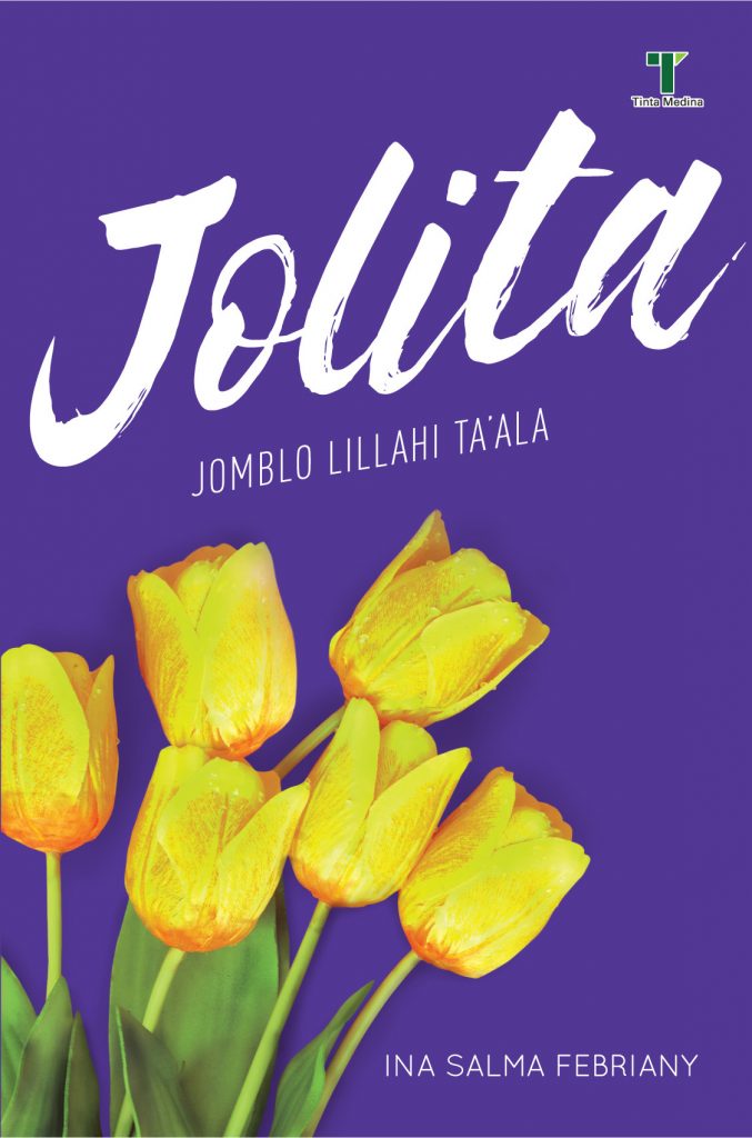 Jolita (Jomblo Lillahi Taala)