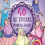 40 Aktivitas Princess Hijab