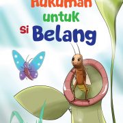 Dongeng Seru Sains: Hukuman Untuk Si Belang