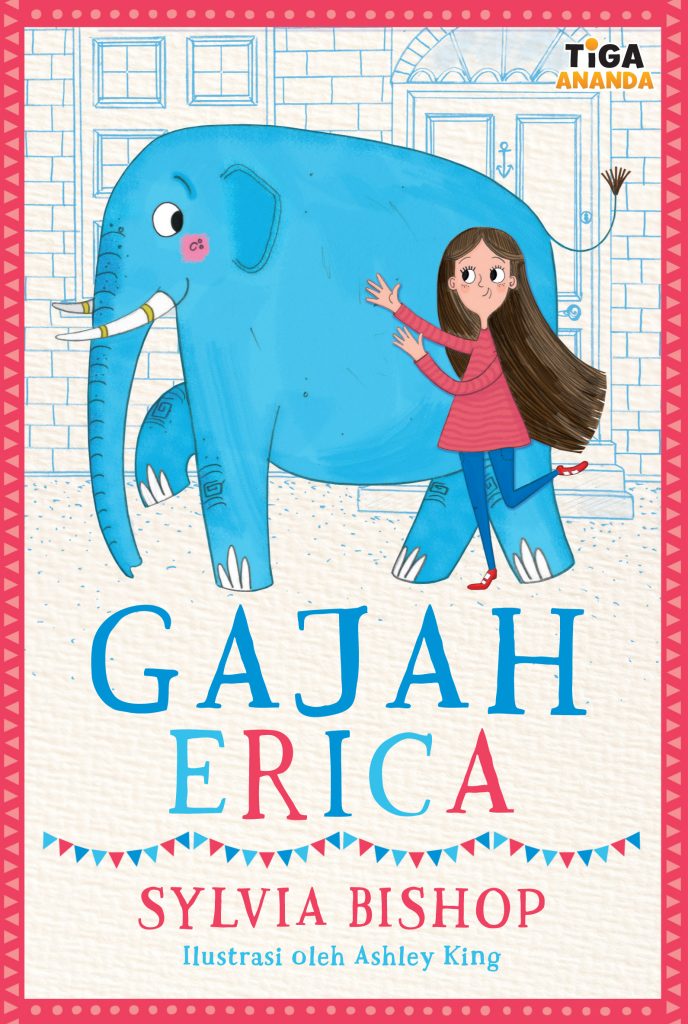 Gajah Erica