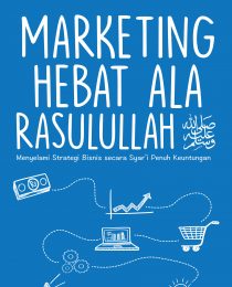 Marketing Hebat Ala Rasulullah