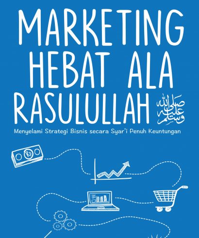 Marketing Hebat Ala Rasulullah