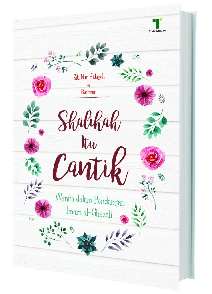 Shalihah Itu Cantik