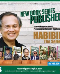 Habibie The Series