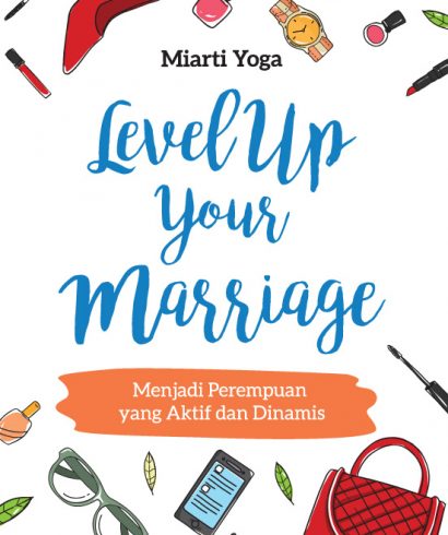 Level Up Your Marriage