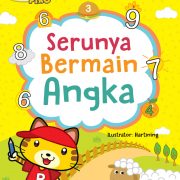 Serunya Bermain Angka