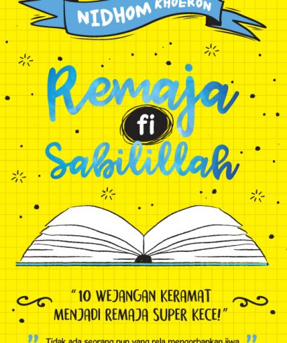 Remaja fi Sabilillah