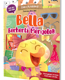 Bella Berhenti Mengolok