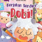 Kerjakan Sendiri Dobi!