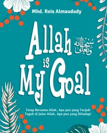 Allah SWT is My Goal