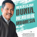 Menjelajah Dunia, Mendidik Indonesia