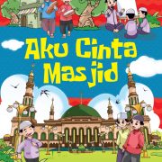 Aku Cinta Masjid