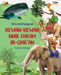 Hewan-Hewan Unik Dalam Al-Qur'an