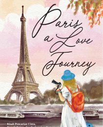 Paris a Love Journey