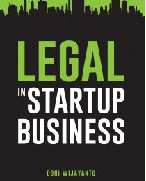 Legal in StartUp Business