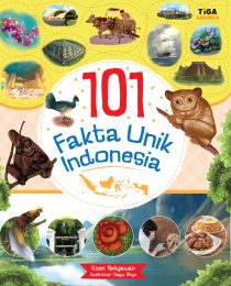 101 Fakta Unik Indonesia