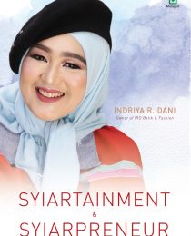 Syiartainment & Syiarpreneur