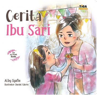 Cerita Ibu Sari