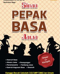 Sinau Pepak Basa Jawa